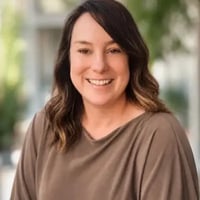Alison Mercer, School Program Facilitator