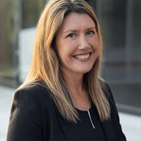 Kirsten Carroll, Head of Education